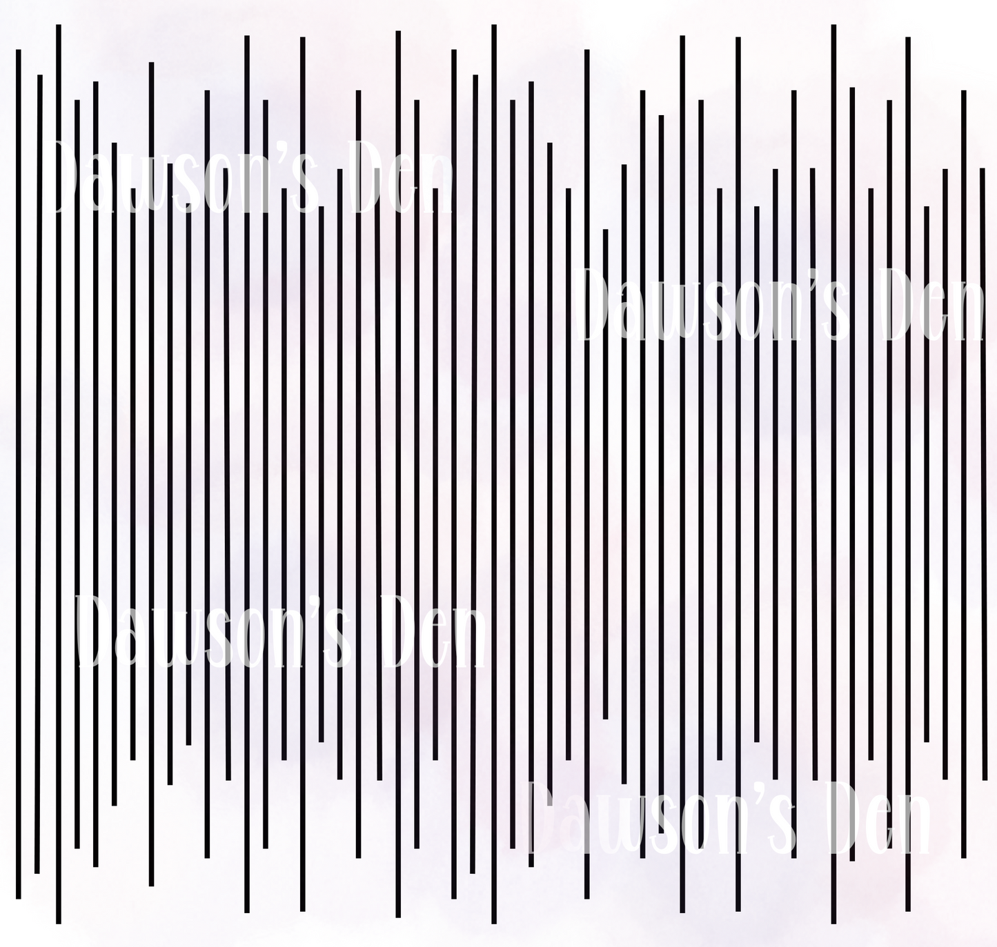 Sticky Stria Template