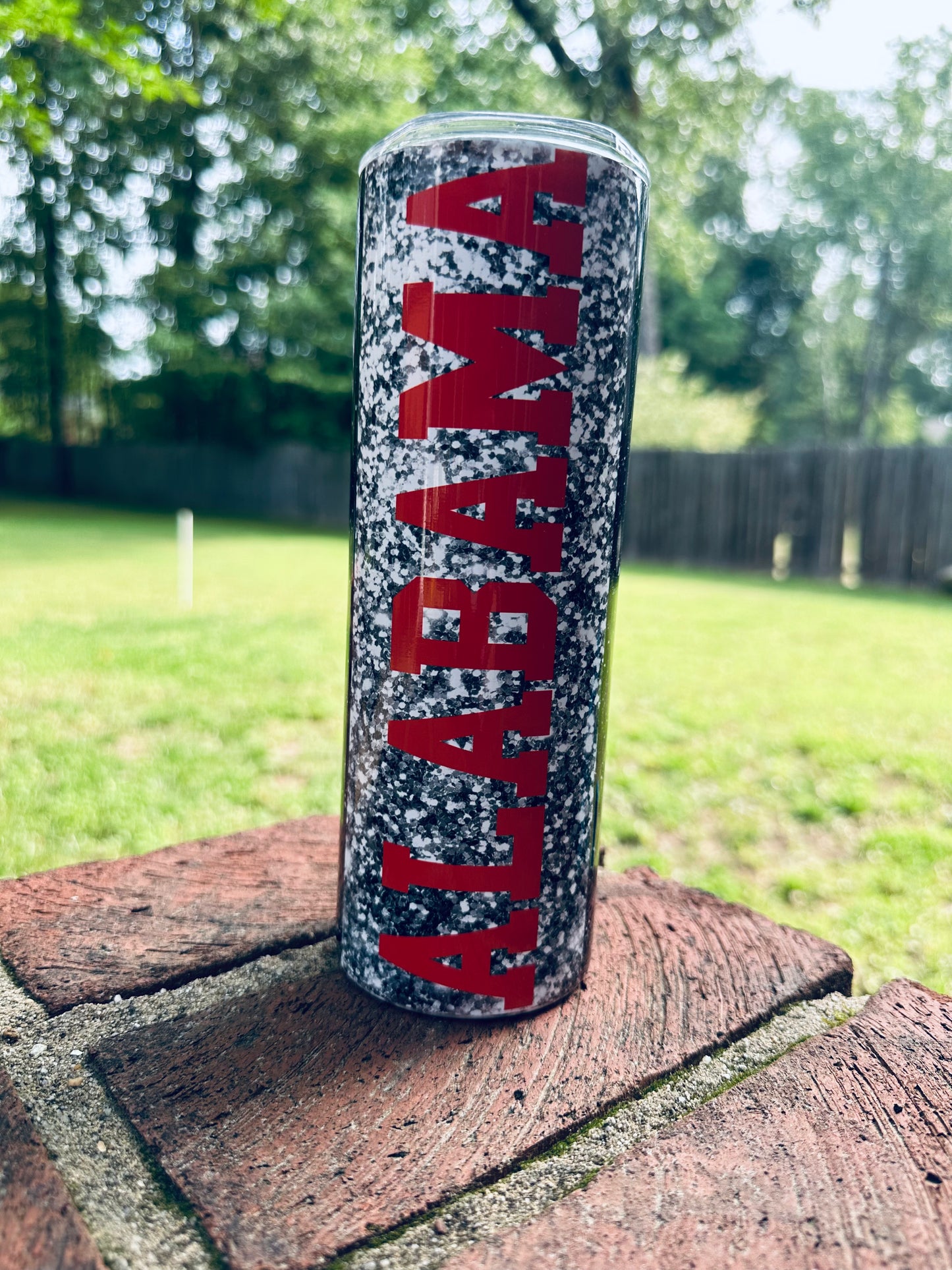 Custom Sublimation Tumbler 20oz