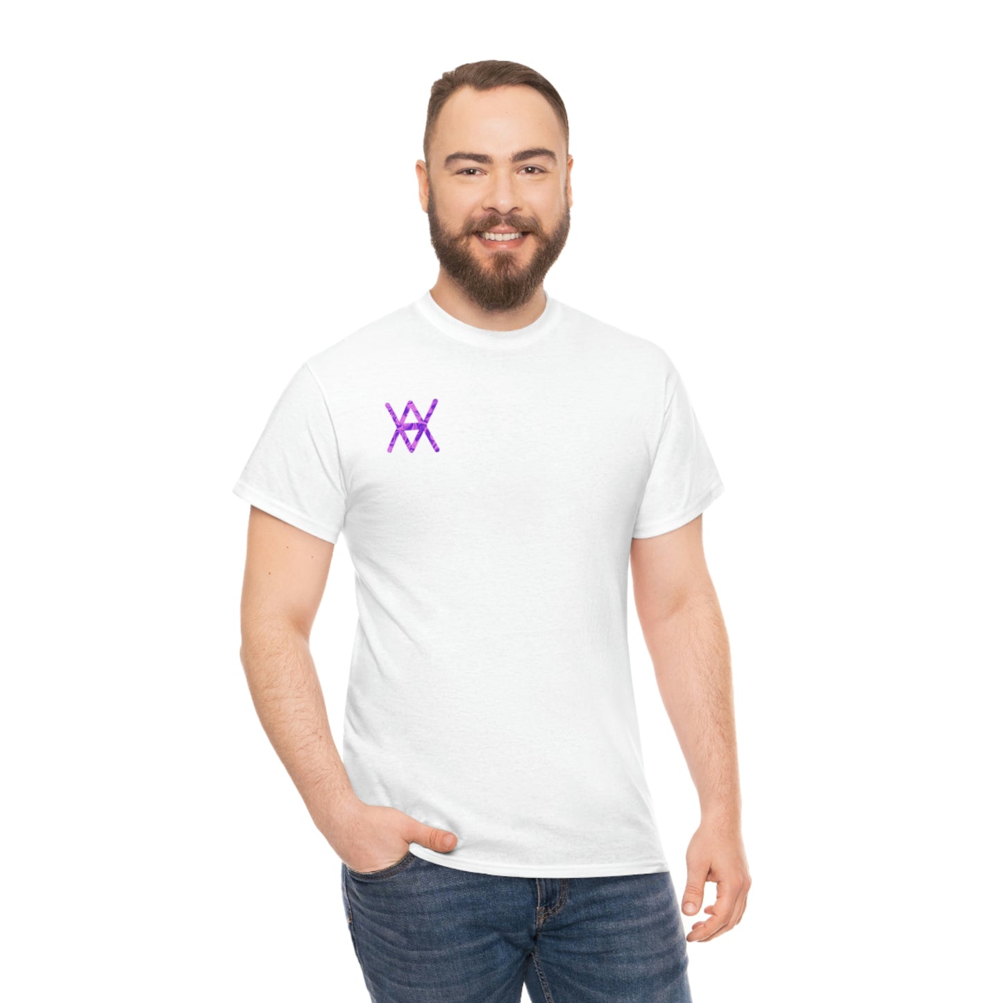 AA tshirt