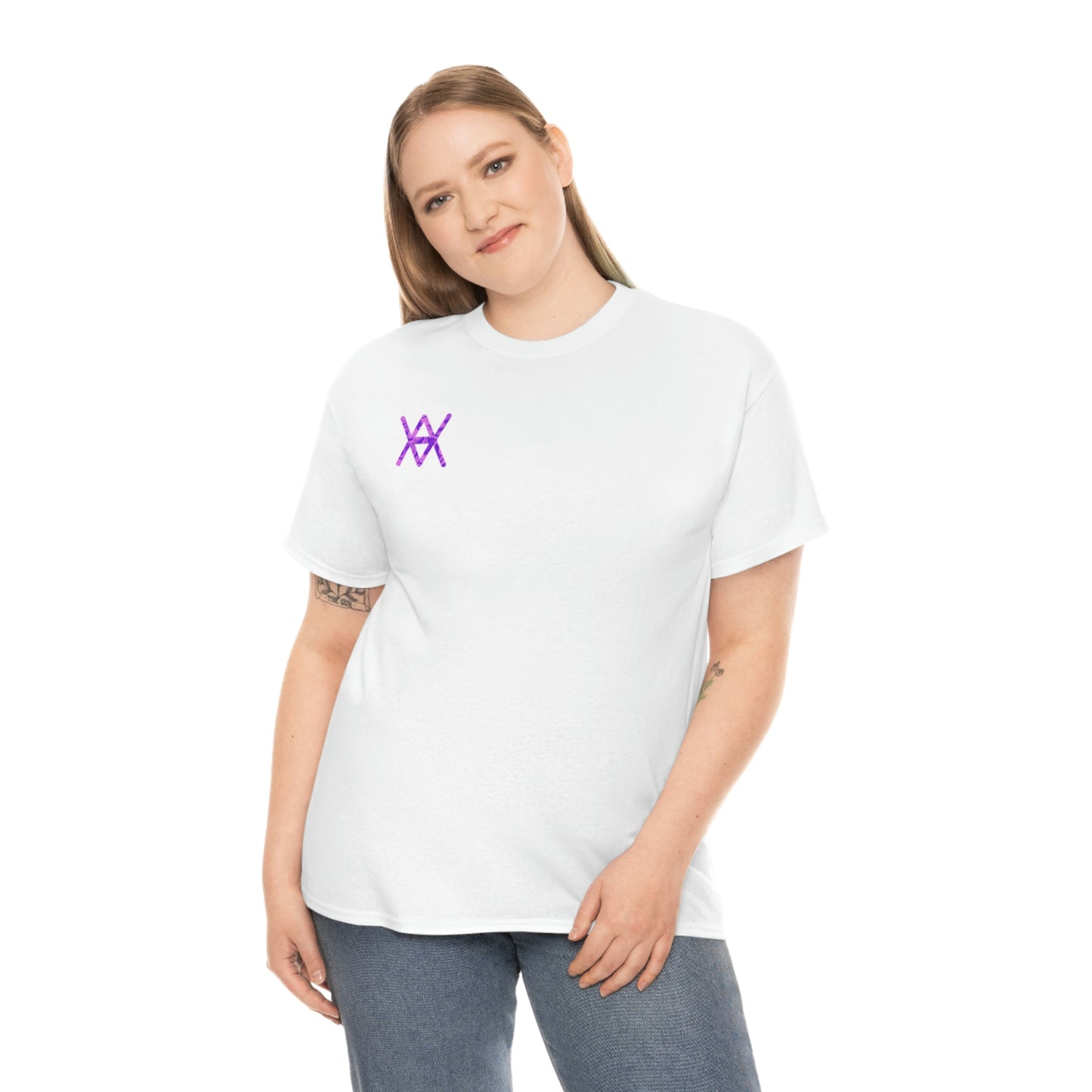 AA tshirt