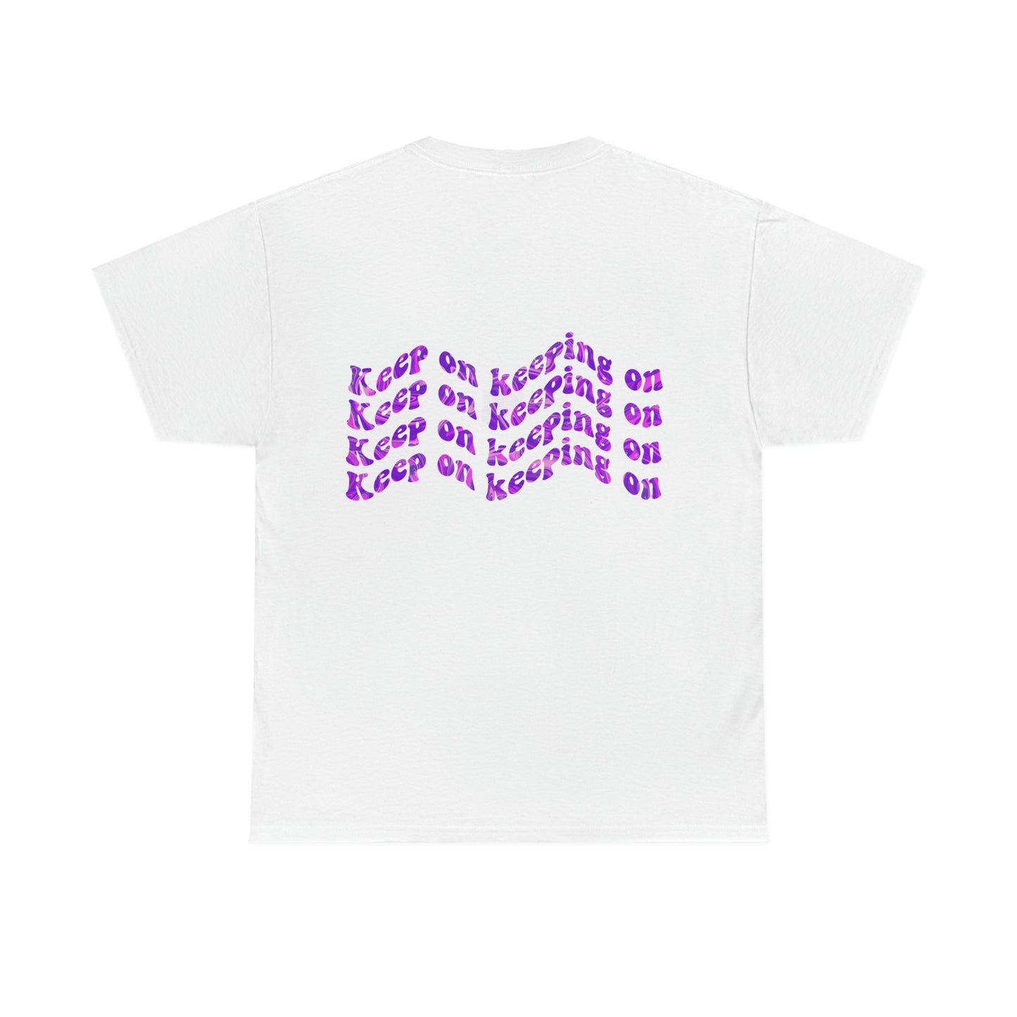 AA tshirt