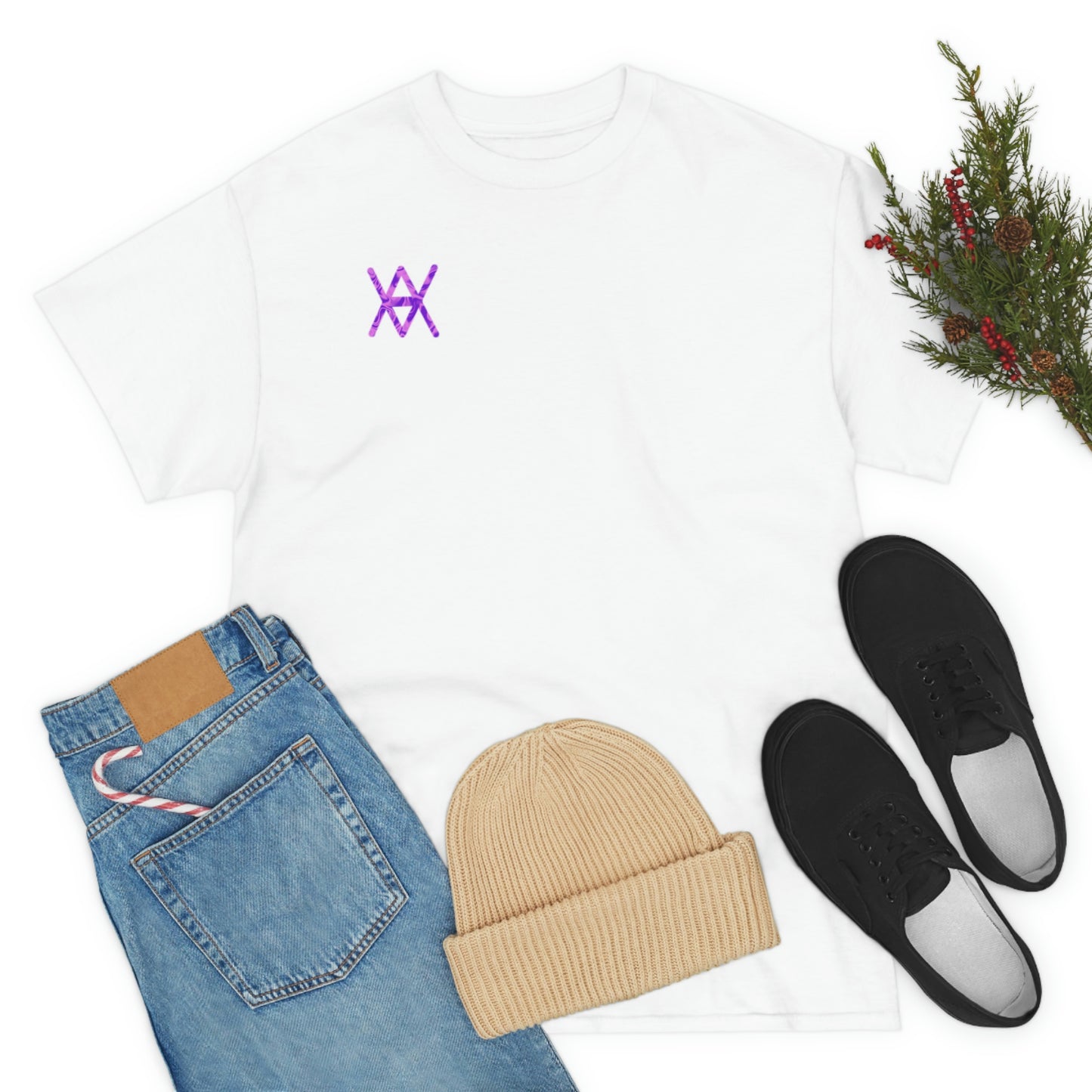 AA tshirt