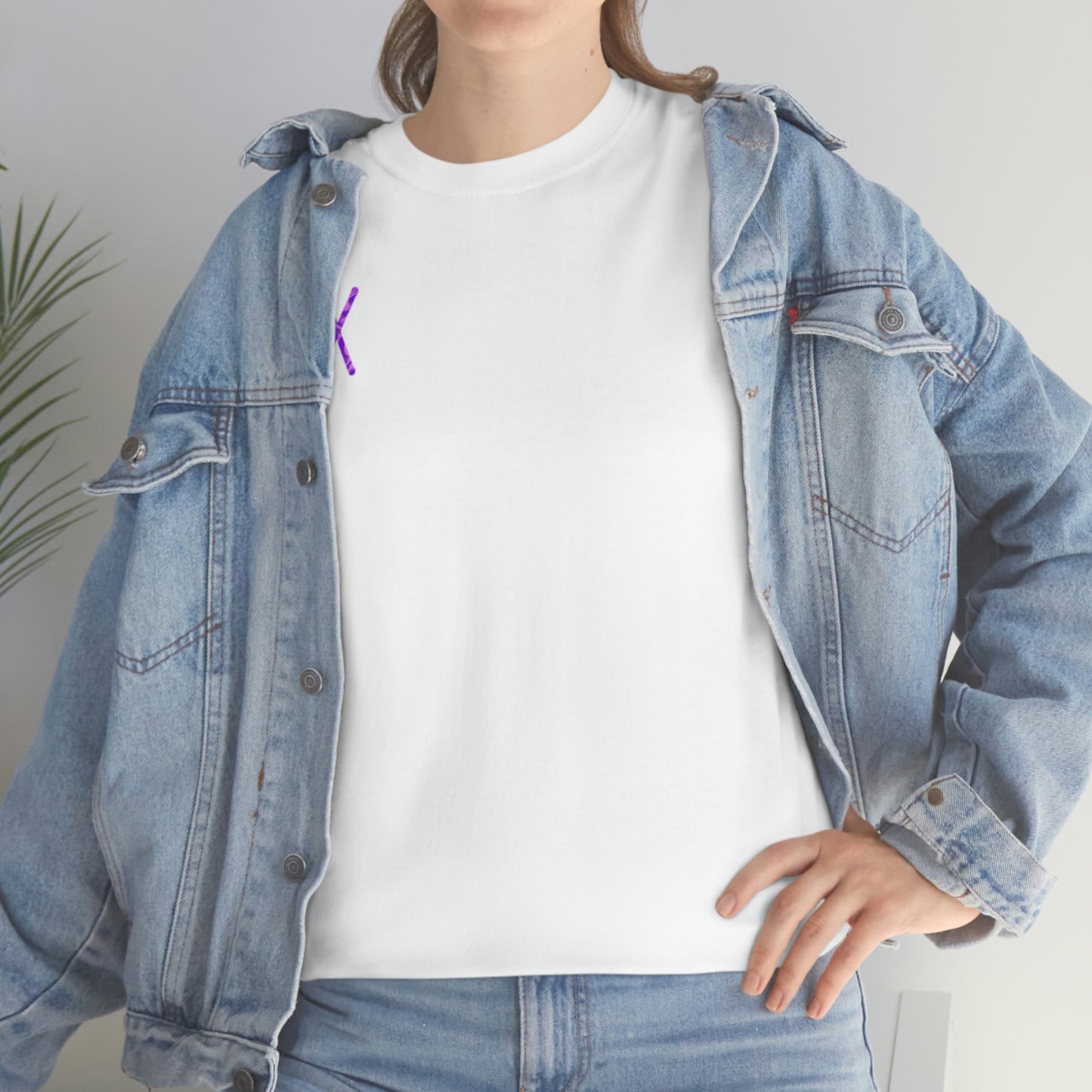 AA tshirt