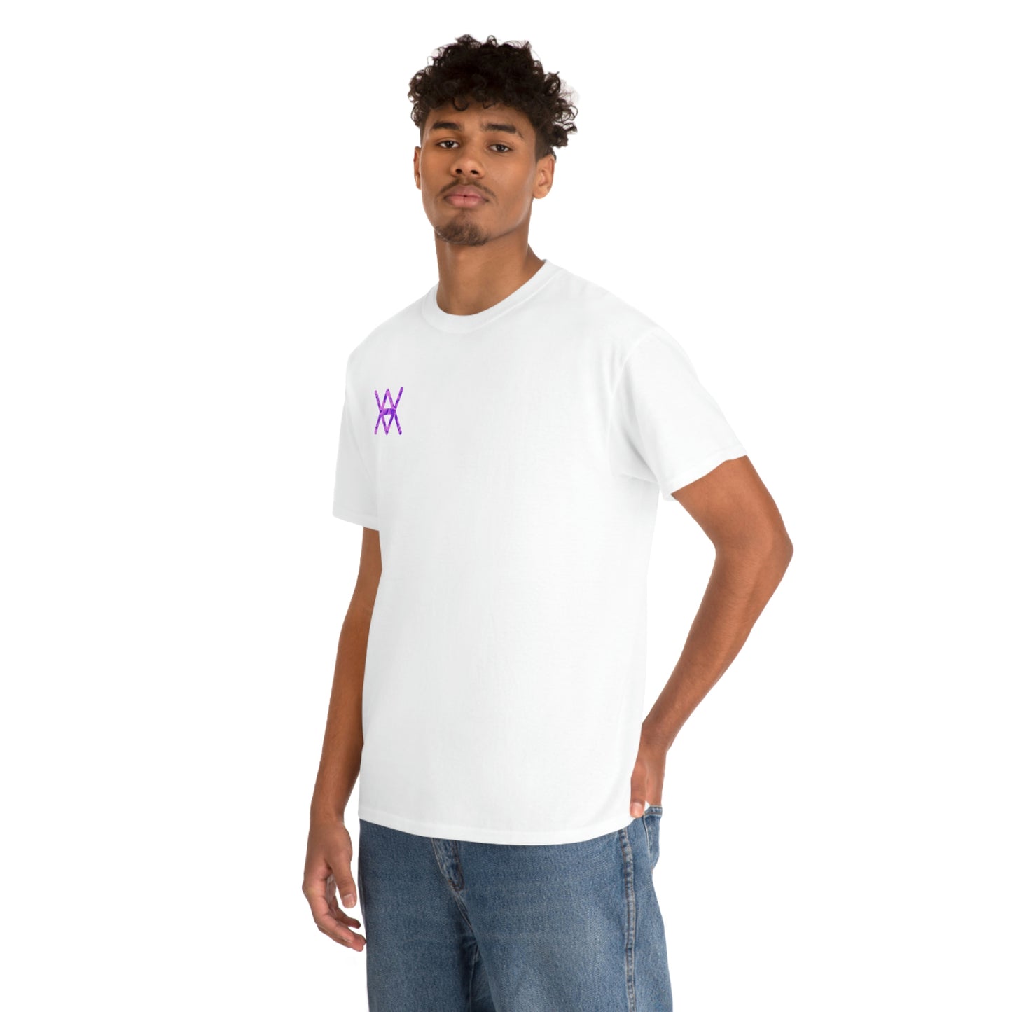 AA tshirt